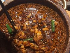 -绿茶餐厅(布吉万象汇店)