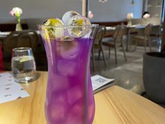 蓝蝴蝶-ROIIN用心(杭州首店)