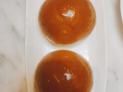 -顺德美的万豪酒店-万豪中餐厅