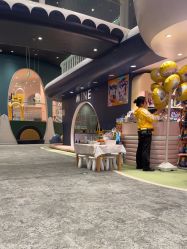 -奈尔宝家庭中心·亲子餐厅(鄞州万达店)