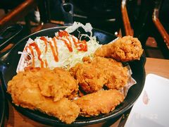 -火炉火自助餐(悠唐购物中心店)