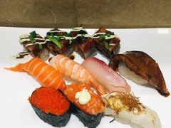 -东京屋(武定路店)
