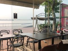 -游心咖啡(青山滨江店)