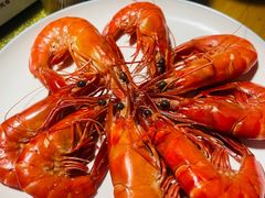 -蓝湾碧波·老字号·疍家非遗海上餐厅