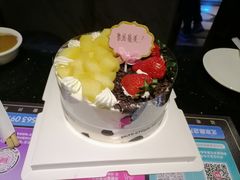 -唱客美食KTV量贩(北京路店)