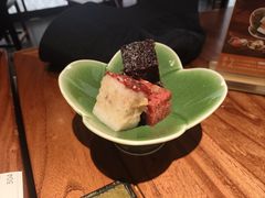 -裕兴记•蟹黄面馆(人民广场店)