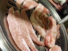 -笑谈小街·韩国料理(萝岗店)