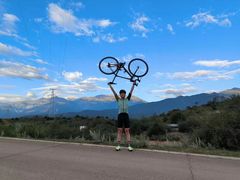 -GIANT捷安特自行车专卖店(金桥台儿庄路店)