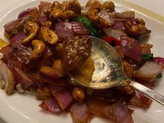 -东海朗廷酒店-唐阁T’ANG COURT 中餐厅