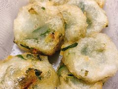 韭菜果-黄记潮汕甜汤(贝底田坊店)