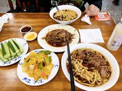 -柴氏风味斋(甘家口店)