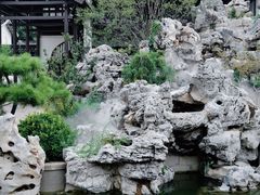 -青果巷历史文化街区