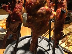 -Alali阿拉礼·新疆家宴(西溪新座店)