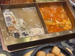 -王家渡火锅店(亦庄店)