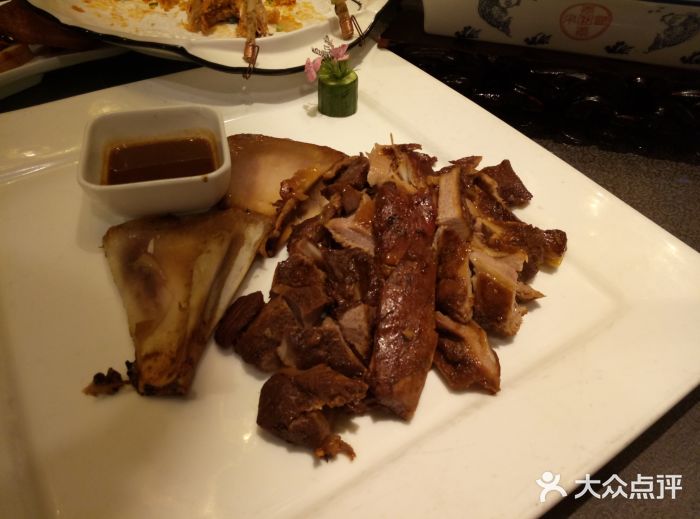 海景壹号大酒店(惠钱路店)图片