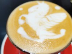 -Gee Coffee Roasters (万象城店)