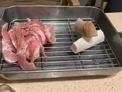 -Ant 蚂蚁洞烤肉·大营地(上海静安大悦城店)