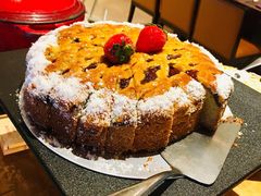 -龙之梦万丽酒店青餐厅