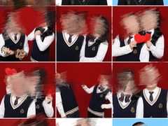 -iF摄影•全家福•证件照•形象照(南山店)