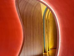 -北京海德酒店温泉