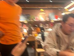 -巴卤社老火锅(财富店)