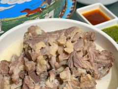 -塞伊德蒙餐(兴安南路店)