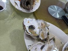 -考记泥焗鸡农庄·海鲜(北洛秘境店)