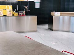 -麦当劳(宾水西道店)