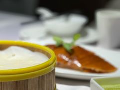 -鸭王烤鸭店(三里河店)