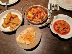 -庐灶江南·江南菜·四合院Bistro(东直门雍和宫·原华侨宾馆店)