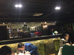 大堂-戈拿旺巴西烤肉(崇文门店)