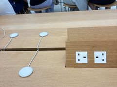 -Apple 零售店(apm Hong Kong)