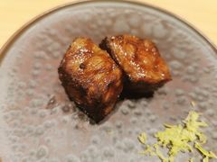 -焼肉 番手十番(銀座三越店)