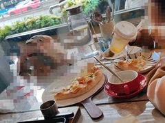 -必胜客(骡马市店)