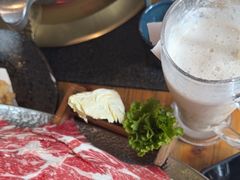 -湊湊火锅·茶憩(南京东路悦荟店)