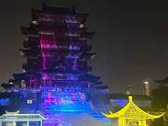 -寻梦滕王阁实景演出