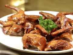 -香港富临皇宫(五月花商业广场店)