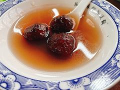 -粗茶淡饭(东关街店)
