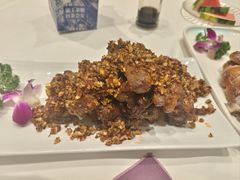 手抓蒜香排骨-凯鸽酒楼(大同振兴街店)