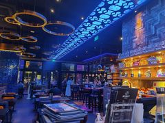 -bluefrog蓝蛙(皇庭广场店)