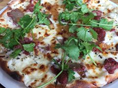 -玛尚诺Pizza&Bar(长泰广场店)