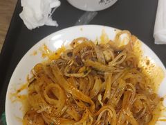-老陈家擀面皮(木塔巷店)
