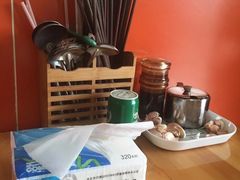 -老陕西面馆(恒茂商业广场店)