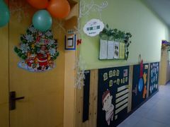 -成都高新区新光幼儿园