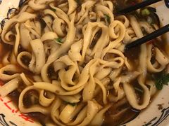 -老门刀削面(小酱坊店)