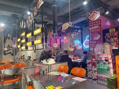 -有蚝有翅烧烤大排档·宵夜(右安门店)