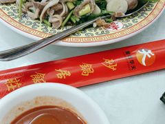 -砂锅居(西四店)