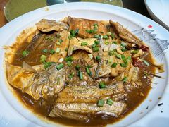 -大家发海鲜城夜排档(华山中路店)