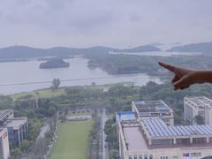 -无锡瑞廷西郊酒店·悦湖景观餐厅