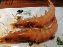 -汉巴味德(大悦城店)